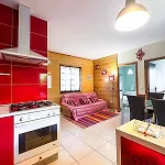 Barbeito Casa de Férias Paraiso