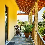 Casa de Férias Barbeito *