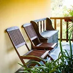 Casa de Férias Barbeito Paraiso