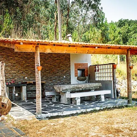 Barbeito Casa vacanze Paraiso (Aveiro)