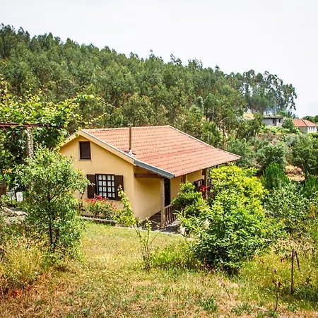 Casa vacanze Barbeito