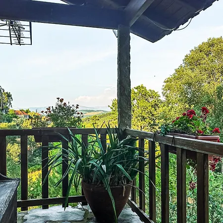 Barbeito Ferienhaus