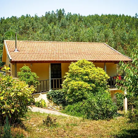 Barbeito Paraiso (Aveiro)